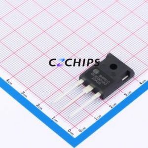 Diodo Original y Nuevo GC4D30120D TO-247-3, Diodo de Carburo de Silicio, Venta al por Mayor de Componentes Electrónicos, Proveedor de Chips y Servicio BOM - Product Image 1