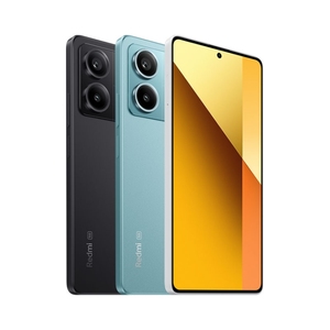 In vendita Xiaomi Redmi Note 13 5G Global, 8GB + 256GB, 6.67 pollici MIUI 14 MediaTek Dimensity 6080 Octa Core 2.4GHz, rete: 5G - Product Image 6