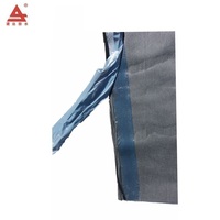 Sous-couche respirante imperméable pour toit en pente Jianda, avec des matériaux écologiques résistants aux UV en SBS/PP/Polyester
