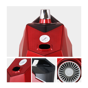 Plancha de Vapor Vertical MX7 de 2350w y 3.8L, Diseño Nuevo, Potente, para Ropa, Uso Comercial y Doméstico - Product Image 3