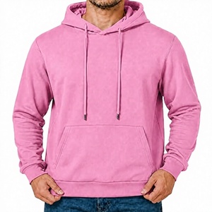 Sudaderas con Capucha de Invierno para Hombre TOFEN SPORTS, 100% Algodón, Ligeras, Cómodas, Antiarrugas, Transpirables, Impermeables y Ecológicas - Product Image 1