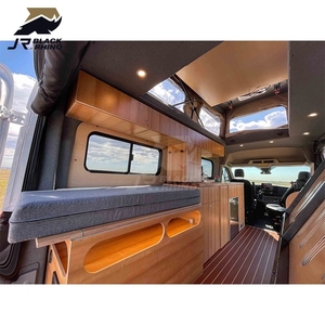 <span class=keywords><strong>Camper</strong></span> <span class=keywords><strong>furgoneta</strong></span> <span class=keywords><strong>pequeña</strong></span> estándar australiana caravana RV <span class=keywords><strong>Camper</strong></span> 4x4 caravana a la venta - Product Image 4