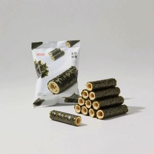 Etiquetas Adhesivas Personalizadas con Logotipo Impreso para Cosméticos, Paletas de Sombras de Ojos, Empaques de Alimentos (Sándwiches, Dulces, Pizza, Aceitunas) - Product Image 5