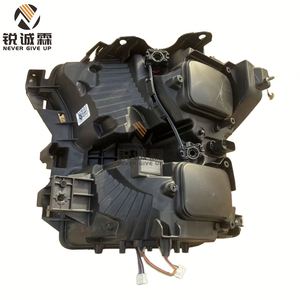 ชุดไฟหน้าด้านขวา รุ่น HL3Z-13008-L สำหรับรถฟอร์ด F-150 ปี 2017-2020 และฟอร์ด F-150 โลโบ้ ปี 2017-2020 - Product Image 4