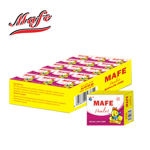 <span class=keywords><strong>Bouillon</strong></span> de poulet Halal QWOK style frais <span class=keywords><strong>cube</strong></span> de <span class=keywords><strong>bouillon</strong></span> de soupe <span class=keywords><strong>cube</strong></span> d'assaisonnement et poudre - Product Image 3
