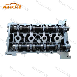 Nuova Testata Motore <span class=keywords><strong>2</strong></span>.4L G4KG per <span class=keywords><strong>Hyundai</strong></span> <span class=keywords><strong>Starex</strong></span> <span class=keywords><strong>2</strong></span> / H1 / H100 / H200 / Kia - Product Image 2