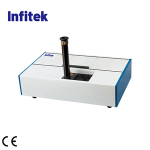 インフィテック デジタルディスプレイ ティントメーター/カラーメーター（認証済み） - Product Image 1