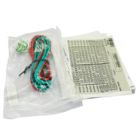 Nouveau contrôleur de communication Modbus d'origine DVP28SV11T2 pour la protection industrielle, 240V, 16 points d'entrée numériques, 12 sorties