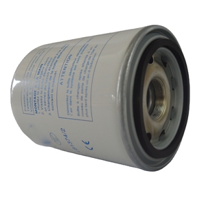 Nuevo Compresor de Aire de Marca LB1374/2 con Filtro Separador de Aceite Externo - Product Image 1