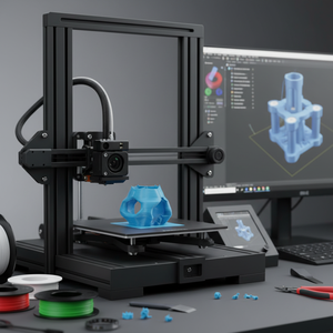 Accesorios para Impresora 3D, Cabezal de Impresión con Cámara-H2D y H2C, Hecho en EE. UU. - Product Image 3