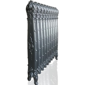 <span class=keywords><strong>Radiateur</strong></span> <span class=keywords><strong>en</strong></span> <span class=keywords><strong>fonte</strong></span> Antoinette de BGL-990 le prix est <span class=keywords><strong>pour</strong></span> une section - Product Image 1