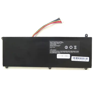 Thương hiệu mới glx253 MX56 Pin thay thế máy tính xách tay cho iru S1 S5 morl AE c15x M15X m25x Pin - Product Image 2