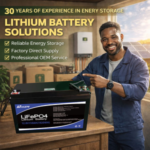 12V <span class=keywords><strong>150AH</strong></span> Li-ion pin lưu trữ gói Lithium sắt Phosphate pin <span class=keywords><strong>v</strong></span>ới BMS cho du thuyền năng lượng mặt trời hệ thống UPS trạm viễn thông - Product Image 1