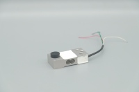 Celdas de Carga de Alta Precisión RJ-6535 Suministradas de Fábrica, Sensor de Celda de Carga con Capacidad de 40 kg, Sensores de Fuerza