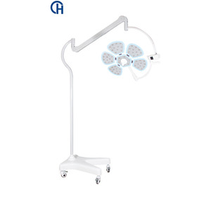 Lampu Bedah Portabel LED Laris Manis, Lampu Bedah Hewan - Product Image 1