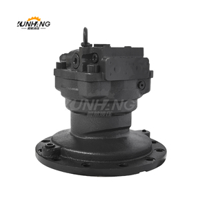 En stock Moteur d'orientation R290LC-9 R300LC-9S R300LC-9A 31Q8-10152 38Q8-11101 38Q8-10151 Dispositif pour - Product Image 6
