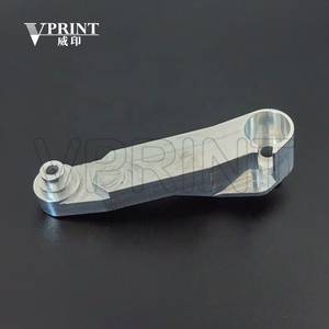 Omplete-Tacón de Q6652-60110 pulgadas, accesorio para esignesesesignet et 66100 <span class=keywords><strong>6200</strong></span> 6600 6800 2525500 pare rinter - Product Image 5