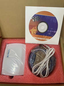 Enregistreur vocal téléphonique USB Tansonic 2 ports avec identification de l'appelant - Product Image 6