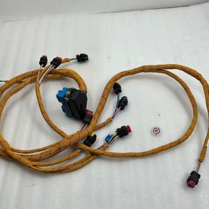ชุดสายไฟ Hardcor C6.4 3066 รุ่น 296-4617 2964617 520-7000 5207000 สำหรับรถขุด E320D เครื่องยนต์ดีเซล - Product Image 4