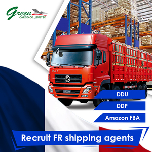 Agent maritime Port de Le Havre Transport routier <span class=keywords><strong>Rouen</strong></span> France Service d'entreposage Expédition de fret Camion Express UPS Expédition maritime - Product Image 6