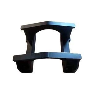 Escavatore a basso costo pista PC200 pista di protezione, alta qualità escavatore KOBELCO SK200-5 SK200-8 SK220 pista catena di protezione - Product Image 1