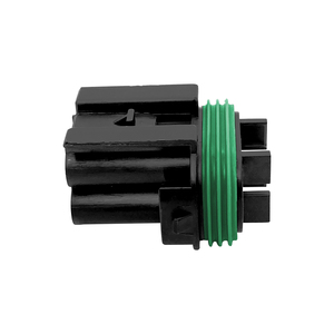 TE 연결 공장 미니 퓨즈 박스 하우징 2POS 12V 코드 리더 - Product Image 5