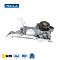 Prix de gros Pompe à huile de haute qualité pour TOYOTA STARLET 1N 1NT STARLET 15100-55011 1510055011 15100-55010 1510055010