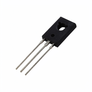 Original Factory Sealed Electronic Components Sale TO-225AA, TO-126-3 MJE703 Transistors - Product Image 1