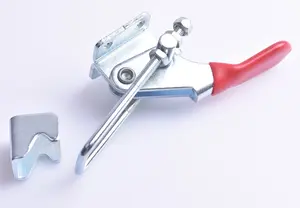 Heavy Duty 150kg 330lbs In Possesso di Capacità 40323 Tipo Chiusura A Sgancio Rapido <span class=keywords><strong>Toggle</strong></span> chiusura Morsetto - Product Image 3