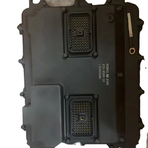 Le contrôleur 4559580 GP-non programmé à l'origine utilisé 455-9580 20R-7217 panneau de commande ECU 20R7217 - Product Image 1