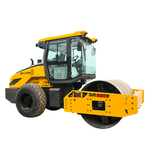 <span class=keywords><strong>Rouleau</strong></span> compresseur vibrant SHANTUI <span class=keywords><strong>de</strong></span> 10 tonnes pour matériaux <span class=keywords><strong>de</strong></span> remplissage en argile et travaux <span class=keywords><strong>de</strong></span> base <span class=keywords><strong>de</strong></span> construction routière - Product Image 2