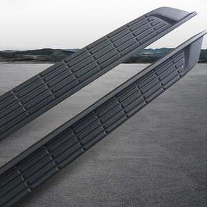 JOESHIER - Estribos Laterales Todoterreno de Alta Calidad para FORD Everest 2014-2021, Venta al por Mayor Directa de Fábrica China - Product Image 3