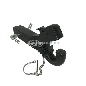 Capacité de remorquage de <span class=keywords><strong>crochet</strong></span> <span class=keywords><strong>d</strong></span>'<span class=keywords><strong>attelage</strong></span>, adaptée à l'<span class=keywords><strong>anneau</strong></span> Lunette de récepteur de <span class=keywords><strong>crochet</strong></span> <span class=keywords><strong>d</strong></span>'<span class=keywords><strong>attelage</strong></span> de 2 pouces - Product Image 4