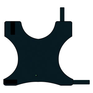 Perangkat terapi kuda cahaya merah selimut terapi untuk tubuh kuda - Product Image 5