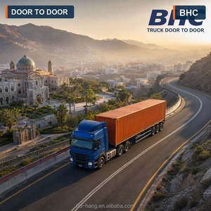 Agent maritime BHC FCL/LCL de Chine vers l'Europe (Royaume-Uni, <span class=keywords><strong>Espagne</strong></span>, <span class=keywords><strong>France</strong></span>) – Transport de marchandises sensibles, batteries, banques d'alimentation – Service DDP - Product Image 6