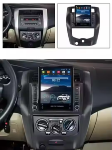 <span class=keywords><strong>Autoradio</strong></span> Tesla Android 13 pour Nissan Livina 2007-2016, système <span class=keywords><strong>audio</strong></span> vidéo GPS BT avec écran partagé IPS DSP - Product Image 6