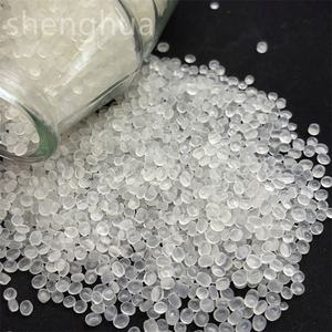 Granules en plastique de polypropylène PP de qualité transparente PP J801R - Product Image 4