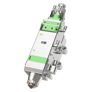 Cabezal de Corte Láser de Fibra de Alta Potencia TNN LASER BM114/BM06K para Metal, 1064nm, 1 Año de Garantía, 10kg, Nueva Máquina de Corte Good Jiaqiang 5 - Product Image 1