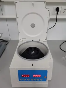 China Dlab Multipurpose Low Speed Universal Blood Centrifuge DM 0424 0408 Benchtop Low Speed Centrifuge