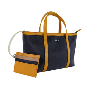 Waterproof <b>Nylon</b> Shoulder Strap Small Crossbody Phone <b>Tote</b> <b>Bag</b> Wholesale Luxury Mini Sling Travel Messenger <b>Bag</b> for Women - Product Image 4