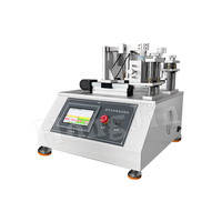 Máquina de Prueba de Vida Útil para Interruptores de Control de Gas, Máquina de Prueba de Ciclo para Válvulas de Gas, Probador de Durabilidad para Perillas de Gas, Probador de Vida Útil para Perillas de Gas