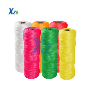 Maille Extrudée Respirante pour l'Emballage des Fruits de Mer et des Mollusques - Product Image 5