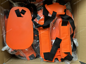 สายสะพายไนลอนคุณภาพสูงสำหรับเครื่องตัดหญ้าแบบสะพายหลัง อะไหล่สายสะพายเครื่องตัดหญ้า - Product Image 3