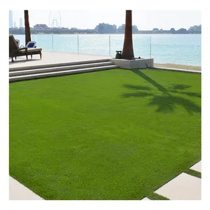 2022 10mm 15mm landscape artificial turf grass turf artificial synthetic grass for grass wall garden