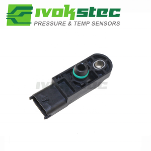 55209194 55219295 Auto collettore di aspirazione sensore di pressione di spinta sensore mappa per FIAT ALFA ROMEO <span class=keywords><strong>LANCIA</strong></span> - Product Image 5