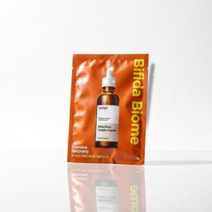 Mascarilla Facial Manyo Bifida Biome Ampoule de 30g, Recuperación Intensiva para Todo Tipo de Piel - Product Image 1
