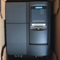 Nuevo Variador de Frecuencia Original Micromaster 440 6SE6440-2UE21-5CA1 2.2kw, Inversor VFD