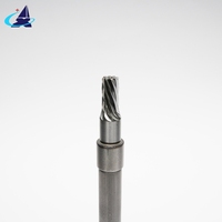Accessoire pour machine-outil CNC HYX : Porte-outil de haute précision pour fraisage/perçage (Pièce de rechange universelle)