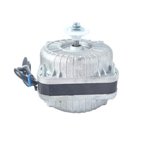 Moteur de ventilateur de congélateur 220 V EC, monophasé, à pôles ombragés, pour réfrigérateur et évaporateur – Approvisionnement direct usine