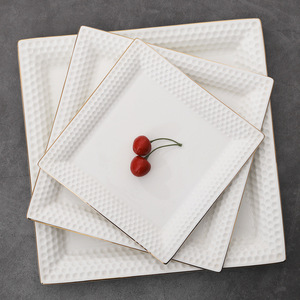 China Dinnerware <b>Set</b> Ceramic Dinner Plates Dinnerware <b>Set</b> - Product Image 3
